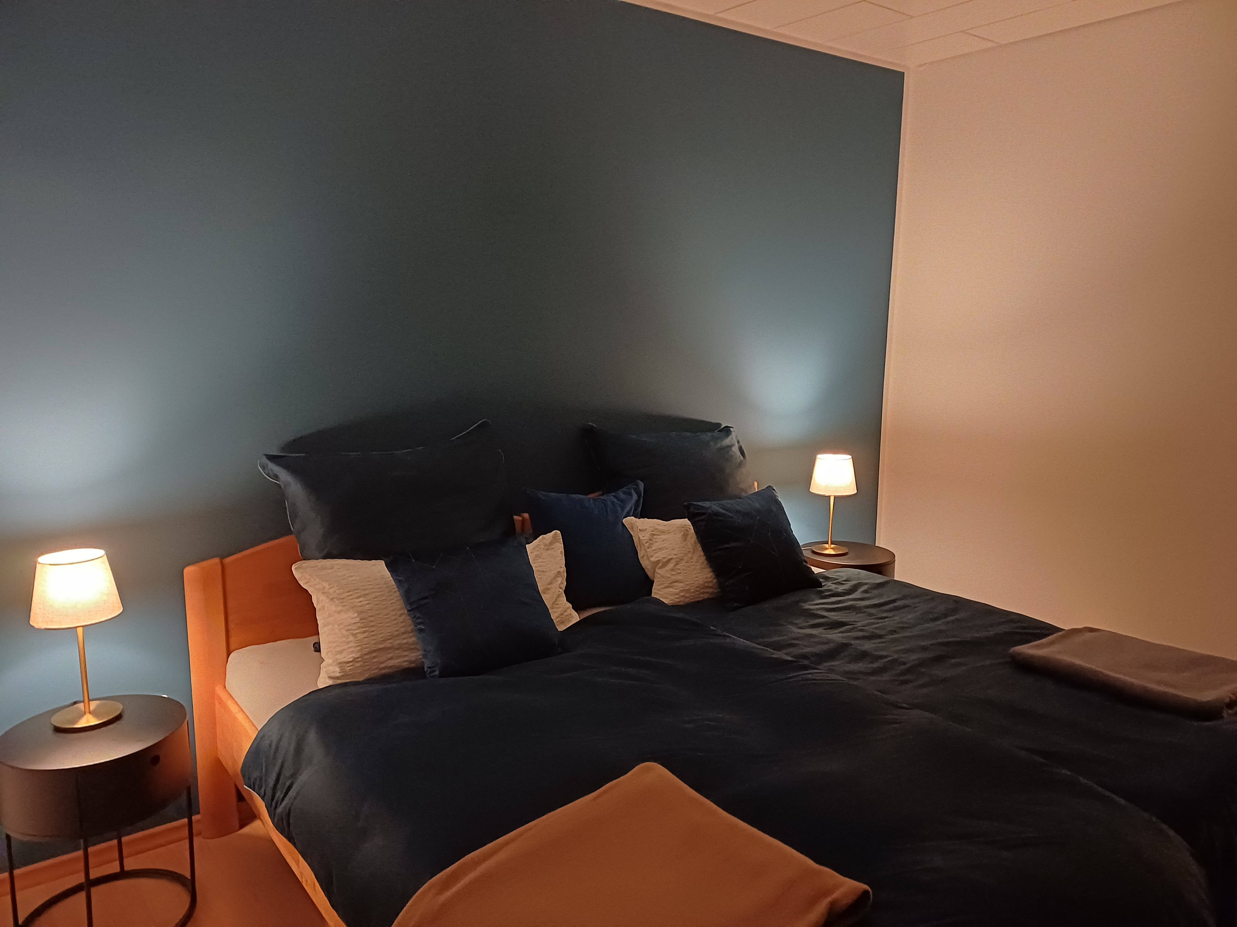 Ferienwohnung Oestrich-Winkel Rheingau – 20260209 173935