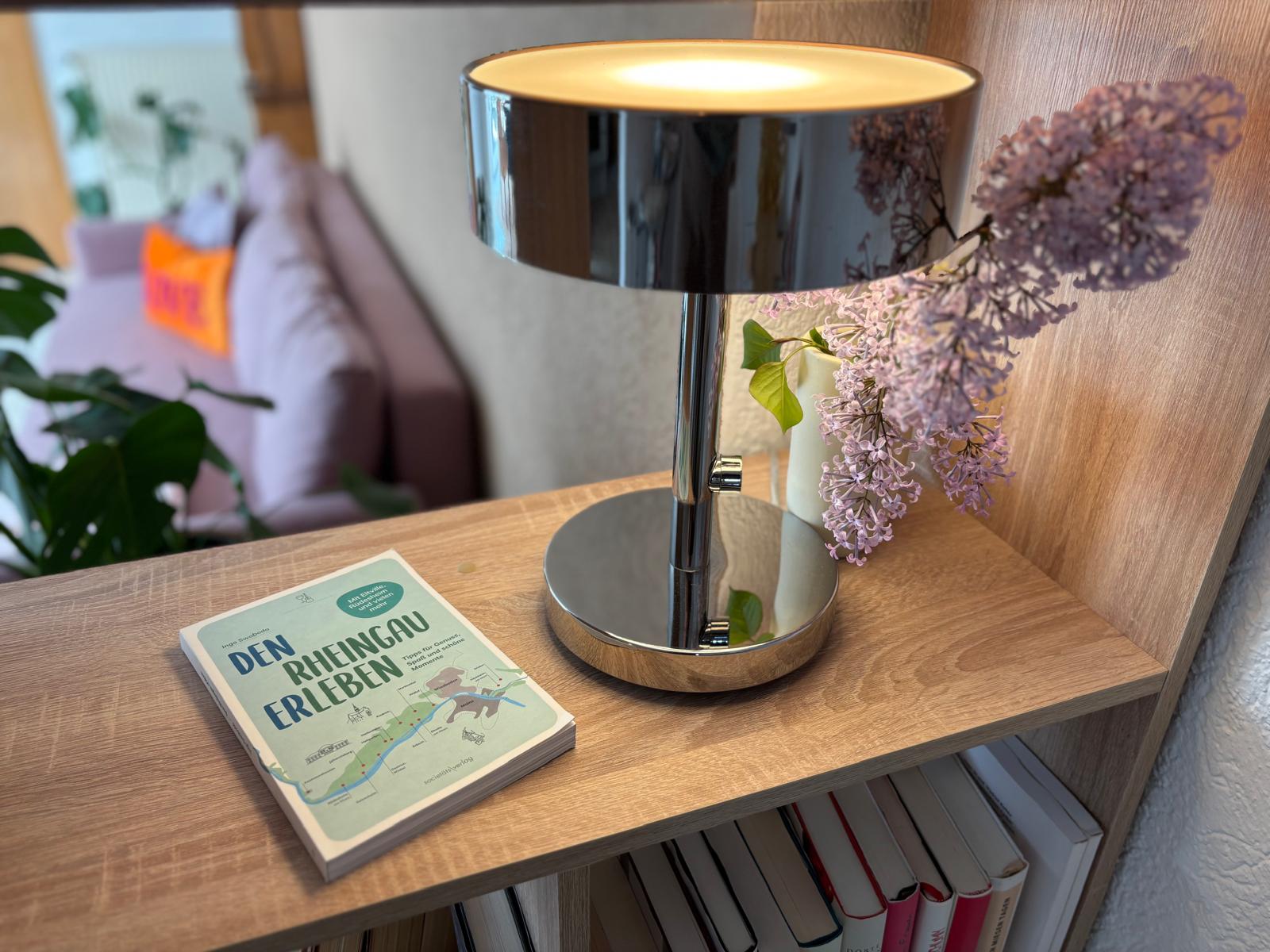 Ferienwohnung Oestrich-Winkel Rheingau – Img 20260412 Wa0099