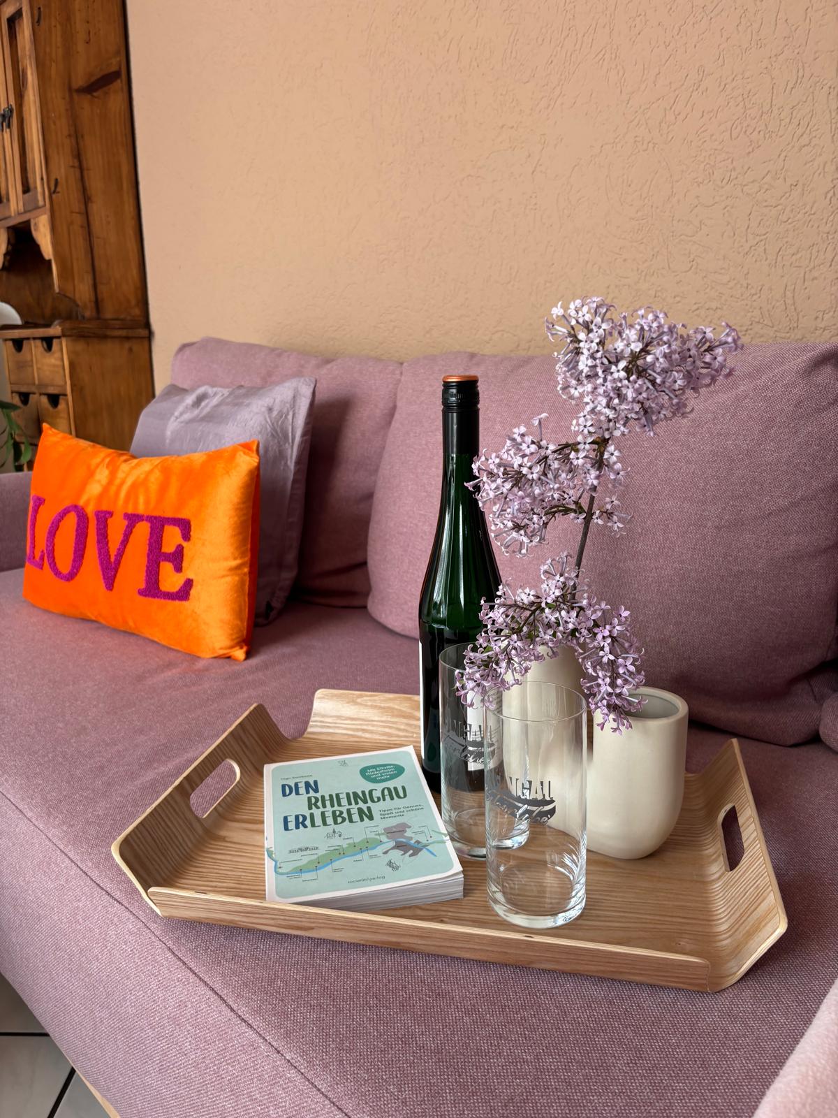 Ferienwohnung Oestrich-Winkel Rheingau – Img 20260412 Wa0109