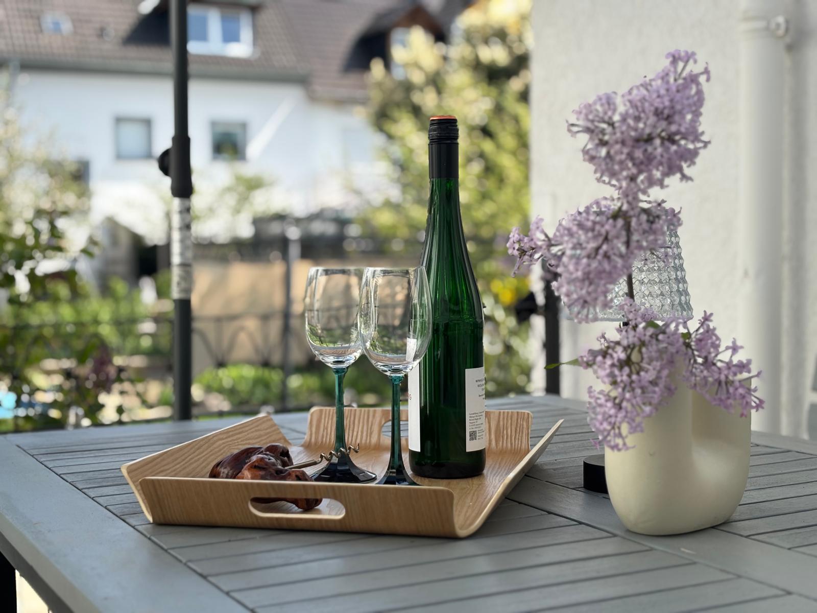Ferienwohnung Oestrich-Winkel Rheingau – Img 20260412 Wa0162